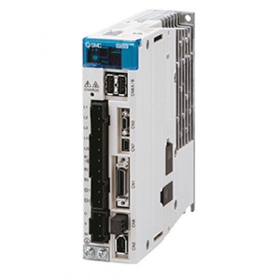 AC Servo Motor Driver - LEC# AC Servo Motor Driver - LEC#