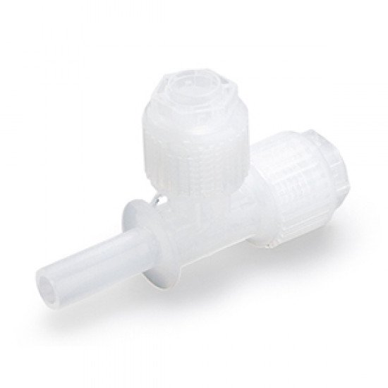 Specialty Fitting, High Purity, Tubing Connection, Tubing Extension Union Tee Reducer - LQ1T-T-R