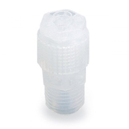 Specialty Fitting, High Purity, Threaded Connection, Connector Type - LQ1H Specialty Fitting, High Purity, Threaded Connection, Connector Type - LQ1H