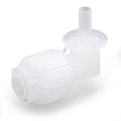 Specialty Fitting, High Purity, Tubing Connection, Tubing Extension Union Elbow Reducer - LQ1E-T-R