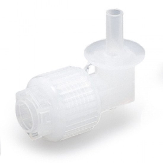 Specialty Fitting, High Purity, Tubing Connection, Tubing Extension Union Elbow Reducer - LQ1E-T-R
