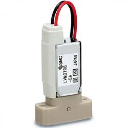LVM07, 2 Port Solenoid Valve for Chemicals LVM07, 2 Port Solenoid Valve for Chemicals