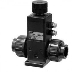 LVP, Vinyl Chloride Air Operated Valve LVP, Vinyl Chloride Air Operated Valve