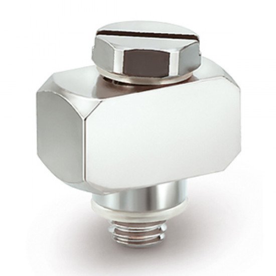 Specialty Fitting, Miniature, Universal Elbow - M3UL