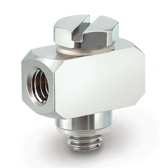 Specialty Fitting, Miniature, Universal Tee - M3UT