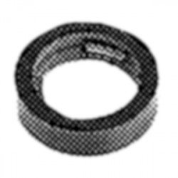 Specialty Fitting, Miniature, Gasket - M5GH Specialty Fitting, Miniature, Gasket - M5GH