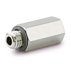 Specialty Fitting, Miniature, Extension Fitting - M5J Specialty Fitting, Miniature, Extension Fitting - M5J