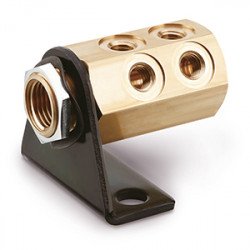 Specialty Fitting, Miniature, Manifold - M5M Specialty Fitting, Miniature, Manifold - M5M
