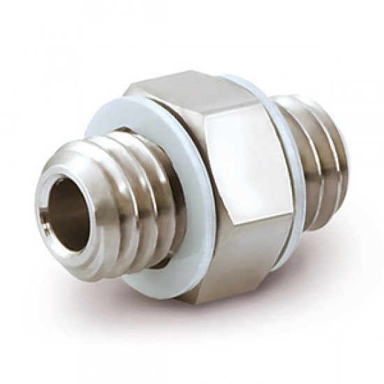 Specialty Fitting, Miniature, Nipple - M5N