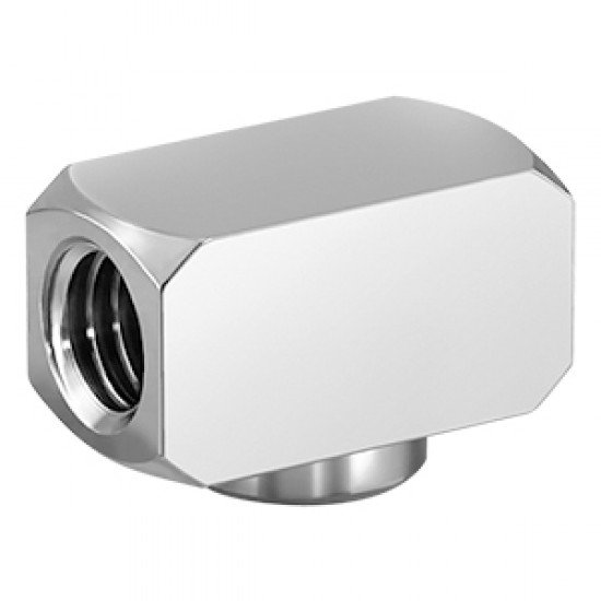 Specialty Fitting, Miniature, Tee - M5T Specialty Fitting, Miniature, Tee - M5T