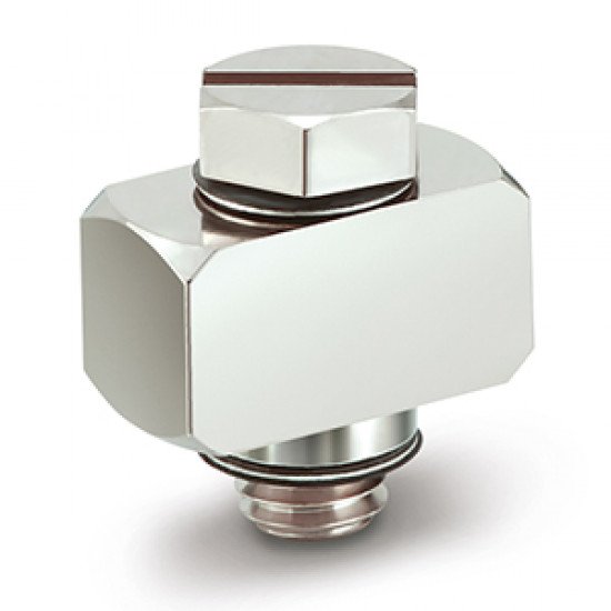 Specialty Fitting, Miniature, Universal Elbow - M5UL