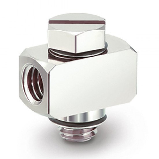 Specialty Fitting, Miniature, Universal Tee - M5UT