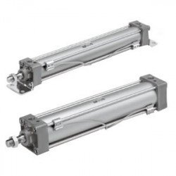 Air Cylinder - MB-Z