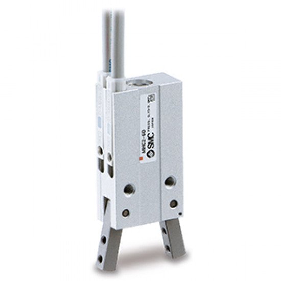 2 Finger Gripper, Angular Style, Compact - MHC2-6