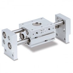 2 Finger Gripper, Parrallel Style, Original design - 25A-MHL2
