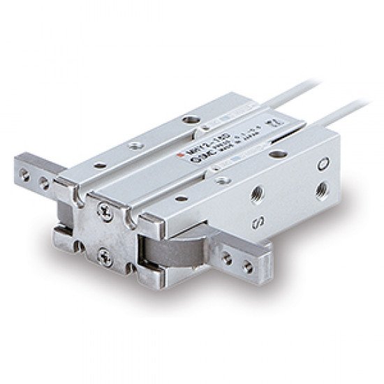 2 Finger Gripper, Radial Style, Cam Style - 25A-MHY2 2 Finger Gripper, Radial Style, Cam Style - 25A-MHY2