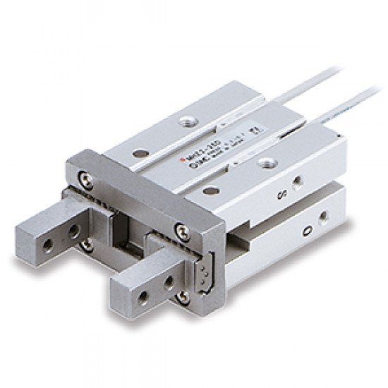 2 Finger Gripper, Parrallel Style, Standard - 25A-MHZ2