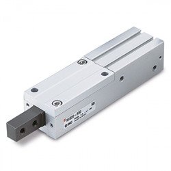 Escapement, Single Finger - MIS Escapement, Single Finger - MIS