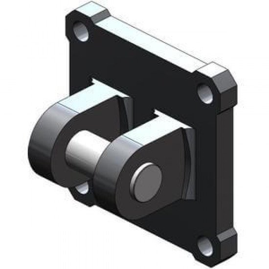 MQQ, Accessory, Mounting Brackets MQQ, Accessory, Mounting Brackets
