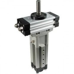 MRQ*32/40, Rotary Actuator MRQ*32/40, Rotary Actuator