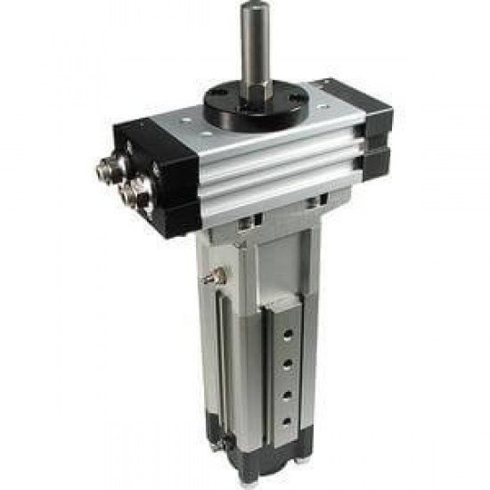 MRQ*32/40, Rotary Actuator MRQ*32/40, Rotary Actuator