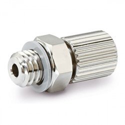 Specialty Fitting, Miniature, SUS316 Hose Nipple - MS5H Specialty Fitting, Miniature, SUS316 Hose Nipple - MS5H