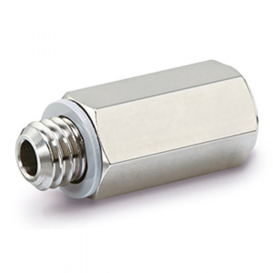 Specialty Fitting, Miniature, SUS316 Extension Fitting - MS5J