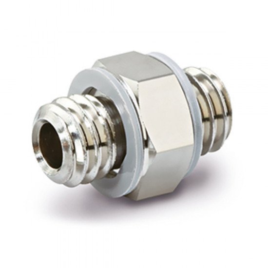 Specialty Fitting, Miniature, SUS316 Nipple - MS5N