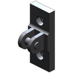 MU, Accessory, Mounting Brackets MU, Accessory, Mounting Brackets