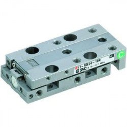 MXJ, Air Slide Table, Standard & Clean Room Type MXJ, Air Slide Table, Standard & Clean Room Type