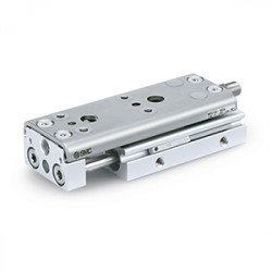 Air Slide Table - MXQ-Z