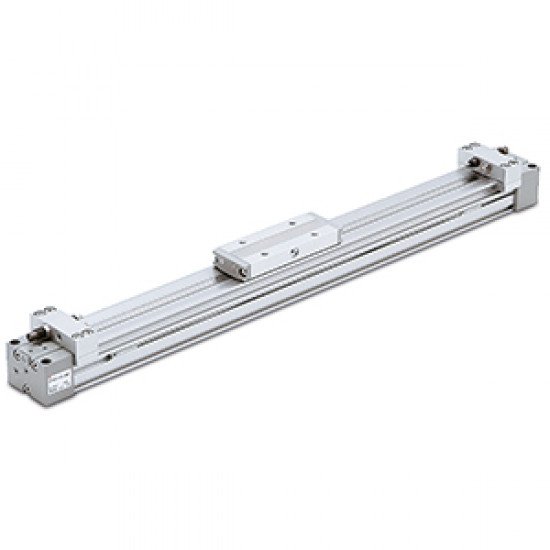 Mechanically Jointed Rodless Actuator − MY1 Mechanically Jointed Rodless Actuator − MY1