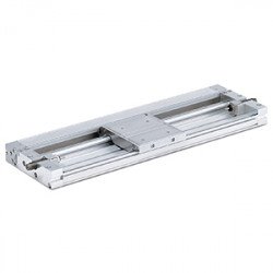 Mechanically Jointed Rodless Actuator, Compact and Low Profile Design − MY2 Mechanically Jointed Rodless Actuator, Compact and Low Profile Design − MY2