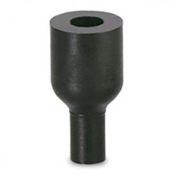 Vacuum Pad, Nozzle, with Adapter - ZP2-T*AN