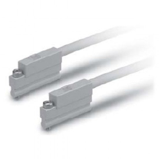 D-P3DWA, Magnetic Field Resistant 2 Colours lndication Style Solid State Switch, Direct Mounting, Grommet