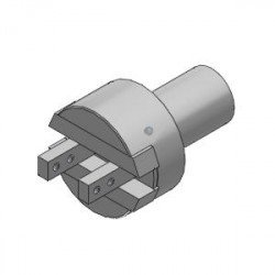 Rotary Gripper Unit Replacement Rotary Gripper Unit Replacement