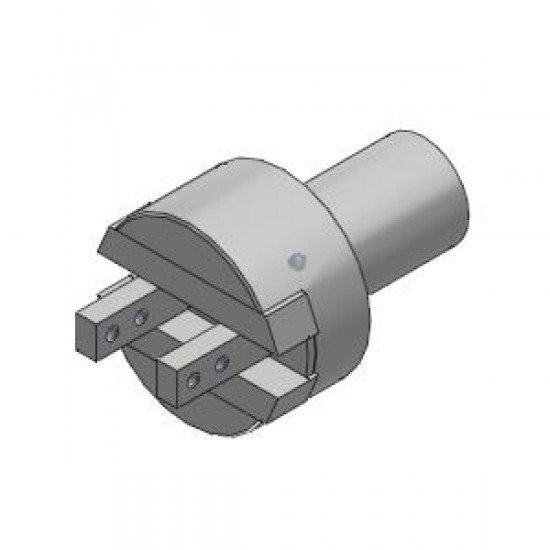 Rotary Gripper Unit Replacement