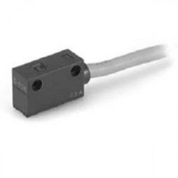 D-P74, Reed Switch, Tie-rod Mounting, Grommet