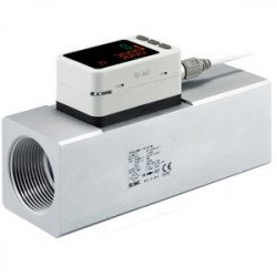 Digital Flow Switch for Large Flow - PF3A*H