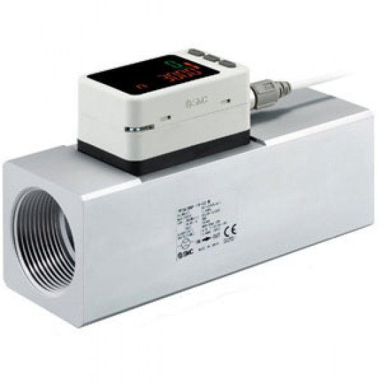 Digital Flow Switch for Large Flow - PF3A*H Digital Flow Switch for Large Flow - PF3A*H