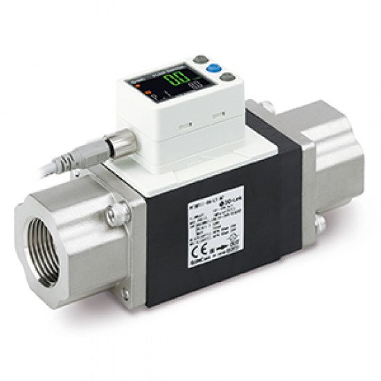 Digital Flow Switch for Water - PF3W Digital Flow Switch for Water - PF3W