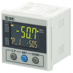 Pressure Sensor Controllers – PSE
