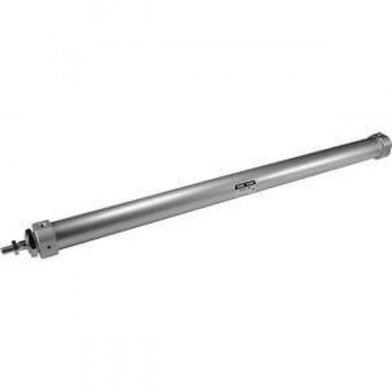 REC, Sine Cylinder, Rod Style REC, Sine Cylinder, Rod Style