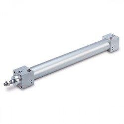 RHC, High Power Cylinder, Double Acting, Single Rod RHC, High Power Cylinder, Double Acting, Single Rod