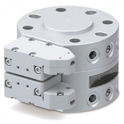 Tool Changer/Auto Type − RMTA Tool Changer/Auto Type − RMTA