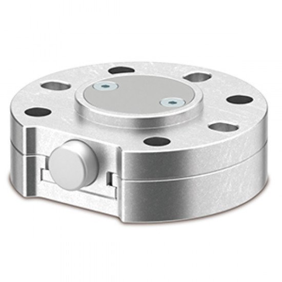 Tool Changer One-push Type / Clamp Type − RMTM