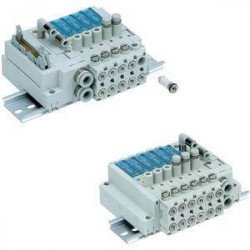 SJ3A6, Vacuum Release Valve w/Restrictor