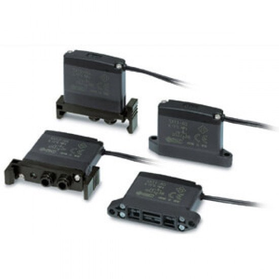 SX10, 2 Port High Speed Valve SX10, 2 Port High Speed Valve