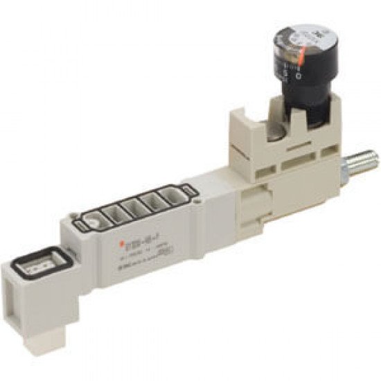 SY3000, Interface Regulator SY3000, Interface Regulator