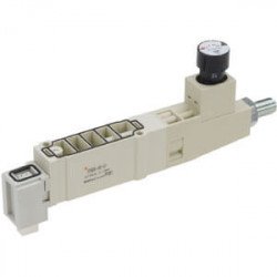 SY5000, Interface Regulator SY5000, Interface Regulator